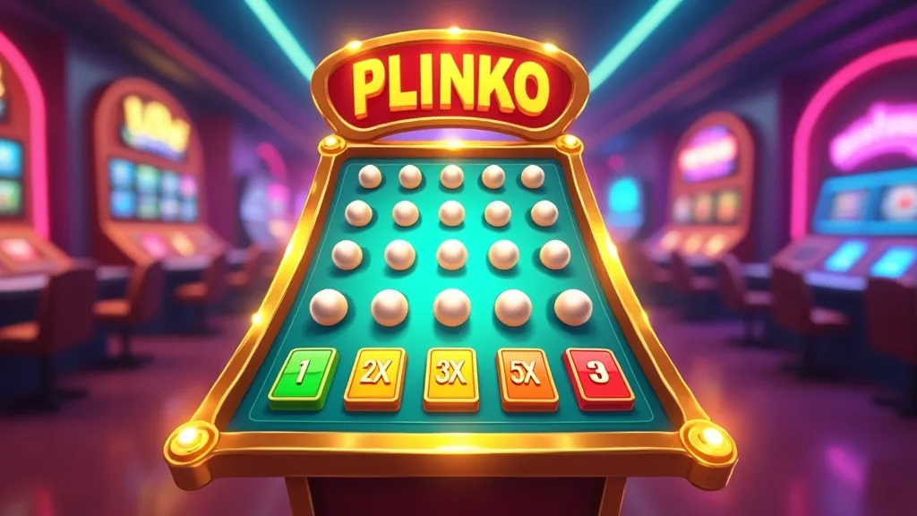 plinko demo
