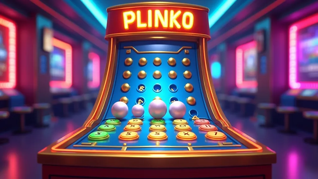 plinko demo